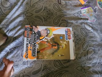 Anime Heros Naruto