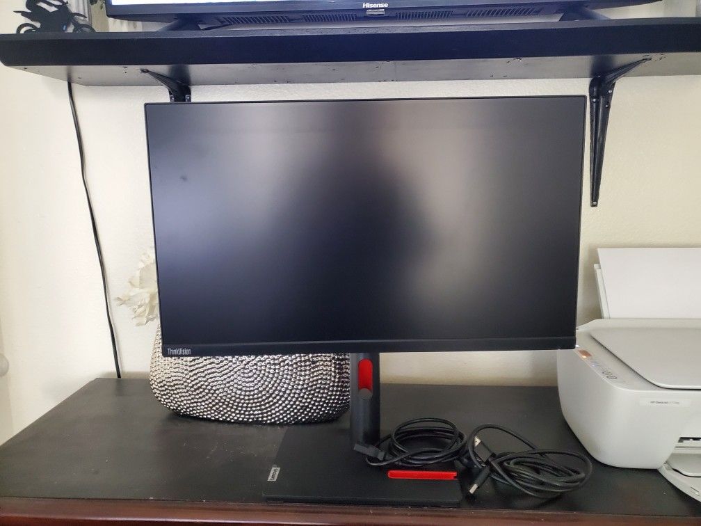 Computer Monitor - 24 Inch