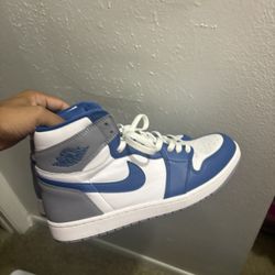 Jordans 1s And 11s