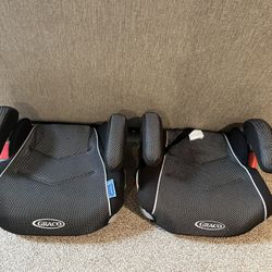 Car Booster Seats