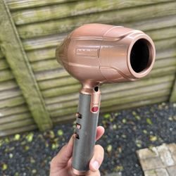 Babyliss Blow Dryer 
