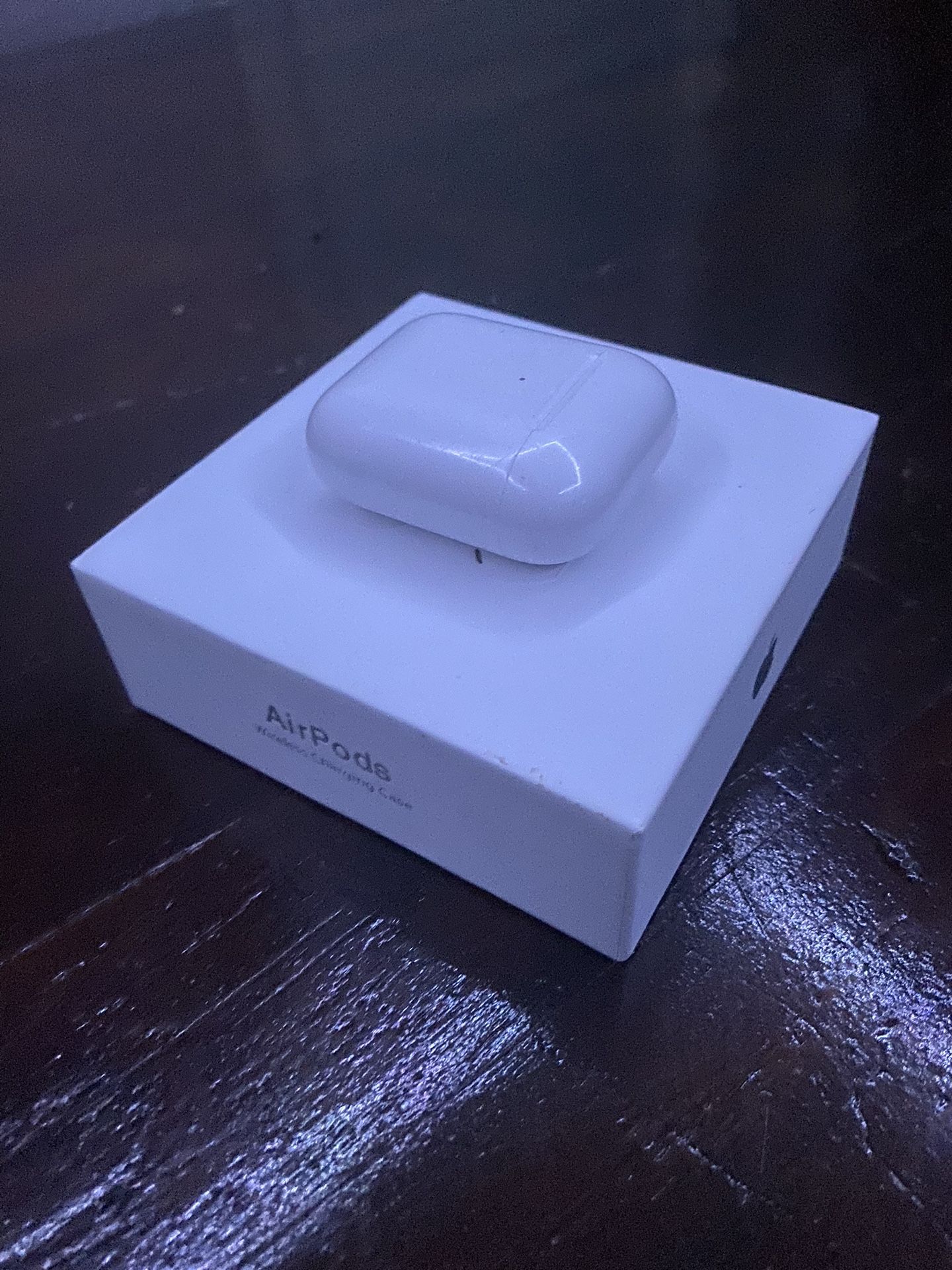 AirPods