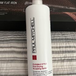 Paul Mitchell Sculpting Hairspray