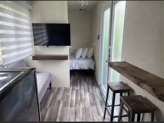 Ready made Efficiency house