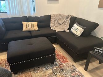 sectional sofa