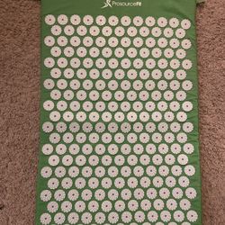 Acupuncture Mat
