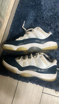 Jordan 11