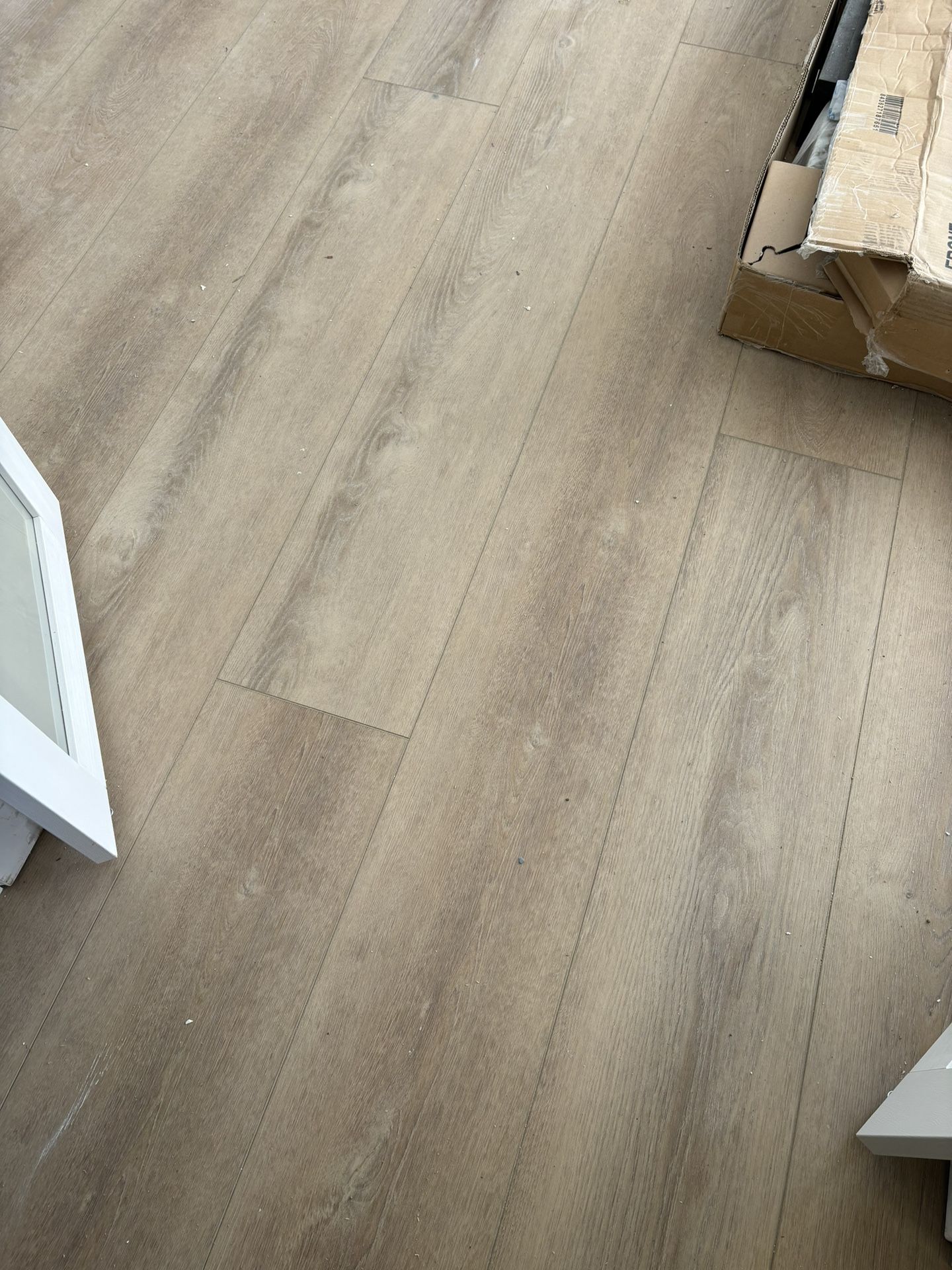 LVP Flooring