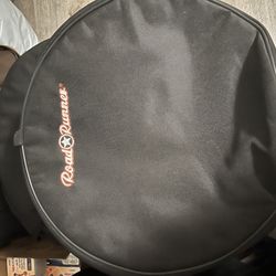 Roadrunner Snare Bag 