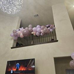 Used Balloons For Sale 