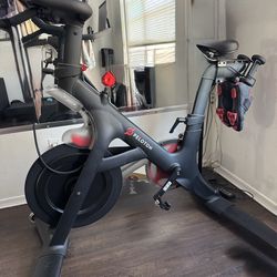 Peloton Bike (Original Model) + Accessories - Great Condition - $500 OBO