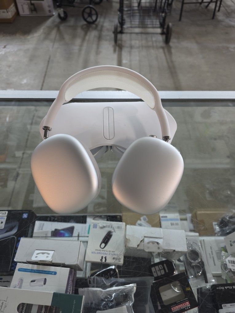 Apple Airpods Max Wireless Over-ear Headphones