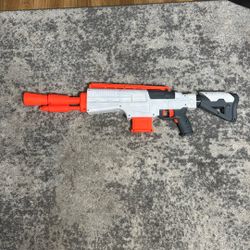 NERF x Fortnite IR Dart Gun
