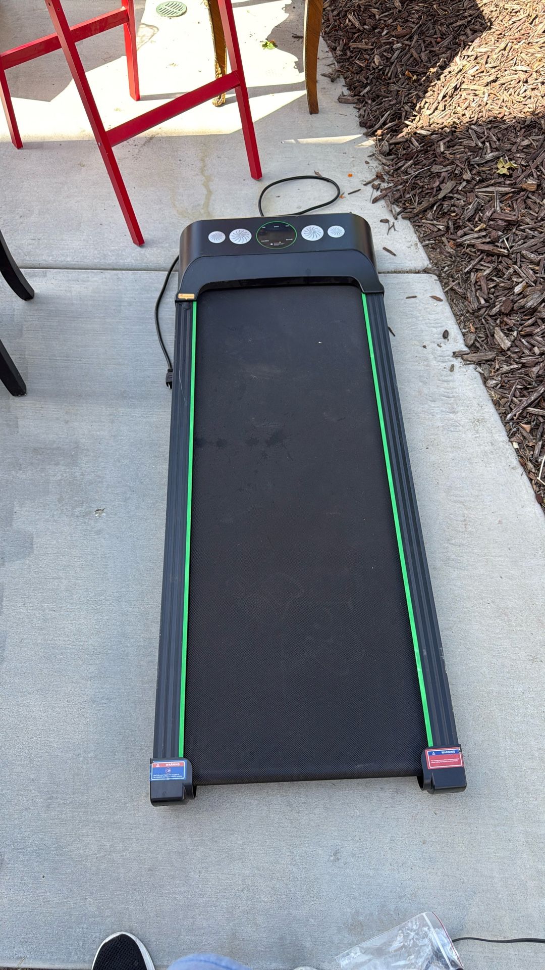 Treadmill