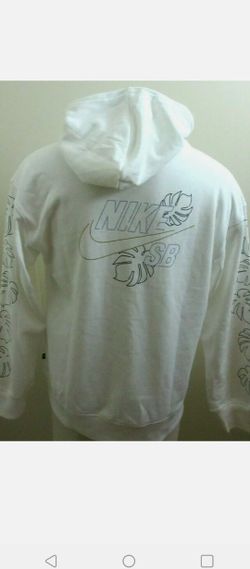 Nike sb paradise gfx hoodie 2025