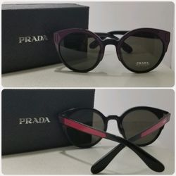 Prada sunglasses new