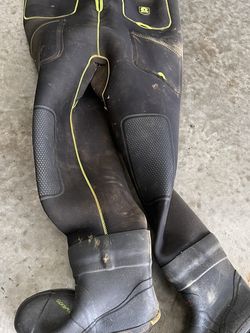 Gator Waders