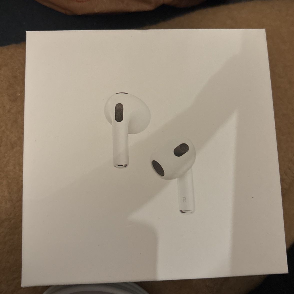 AirPods 