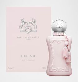 Perfume de Marley Delina
