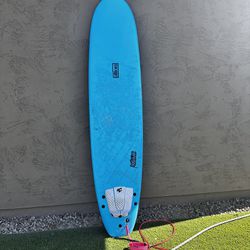 Alton Surfboard 8’6”