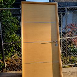 Free Interior Doors And Desk