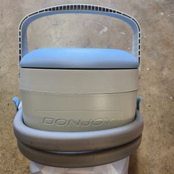 Donjoy Cold Therapy Unit