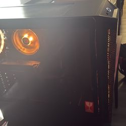 Cyberpower Pc