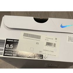 Nike size 8.5