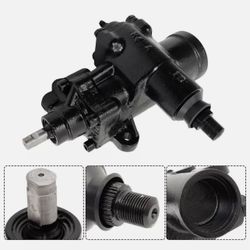 Power Steering Gear box For Chevy Silverado 1500 HD 2500 HD 3500 GMC Sierra 2500