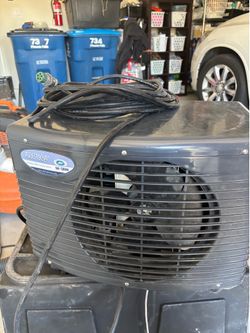 Attica chiller killer unit