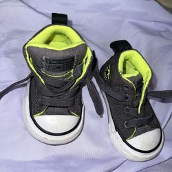 Baby Shoes