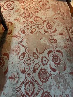 Modern Rug