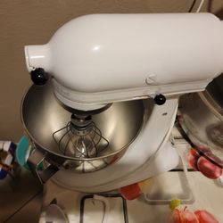 KitchenAid Mixer K45 