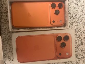 iPhone 17 pro