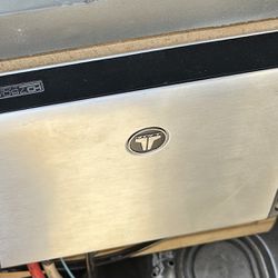 JL 750.1 AMP