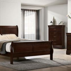 Bedroom Set