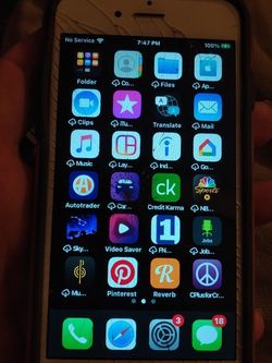 Iphone 6s Metro Pcs