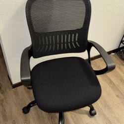 Computer Chair