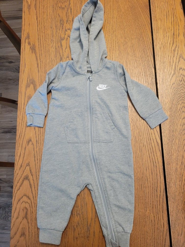 Baby Nike One piece