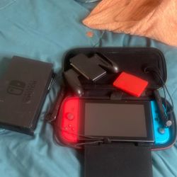 Nintendo Switch   I Can Trade Are For iPhone Unlock 
