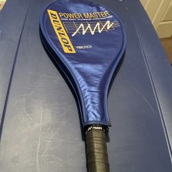 Dunlop Racket Thumbnail