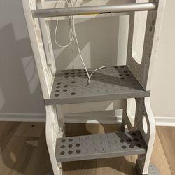 Step Stool For Kids 