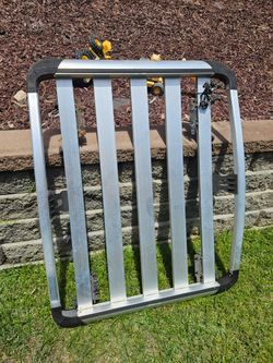 Cargo Roof Rack