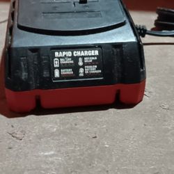 Bauer 20v Battery Charger 1.7 A
