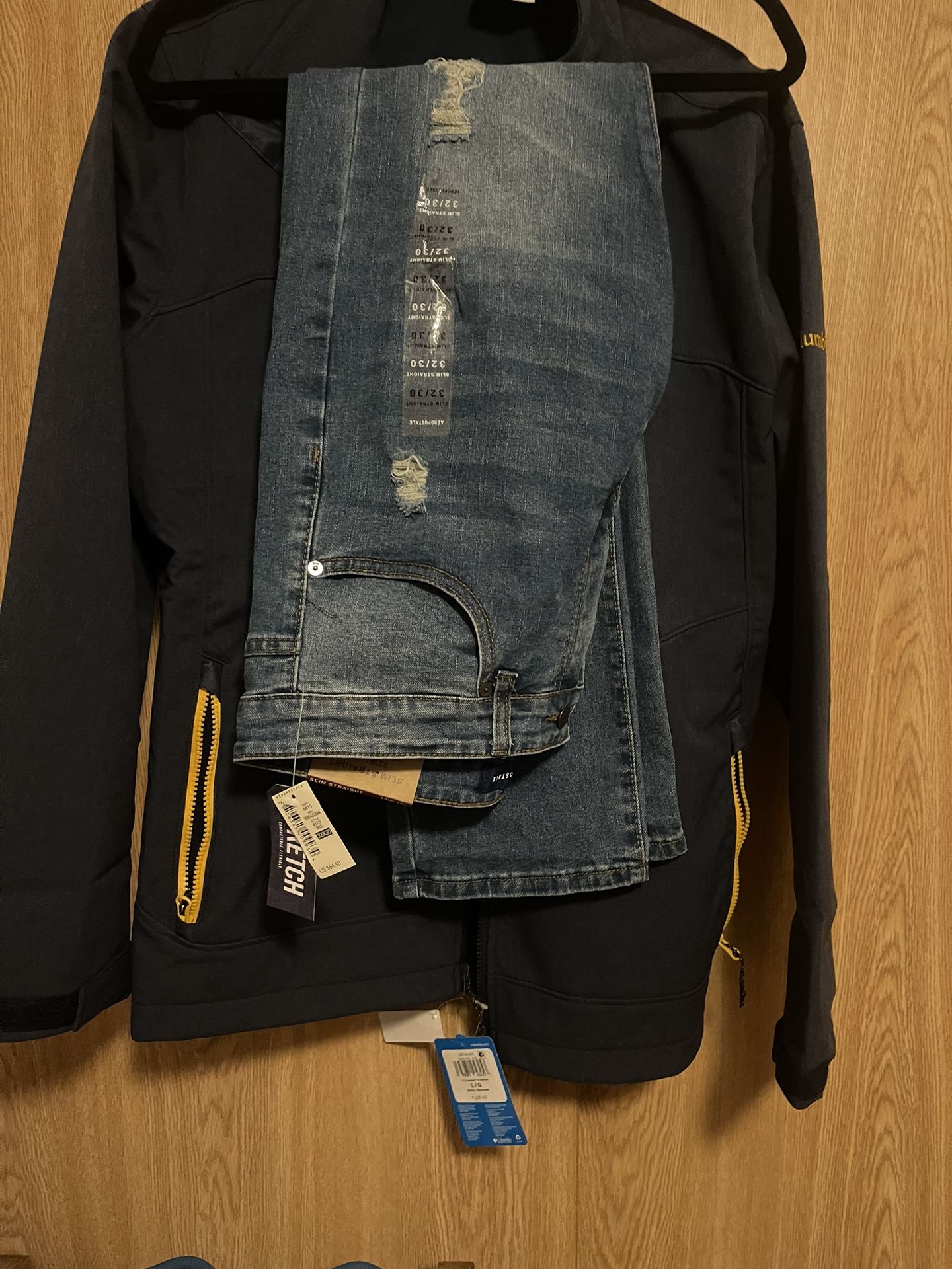 Men Clothes