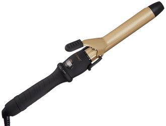 Bio Ionic Curling Iron Gold Pro 1.25in Digital Control