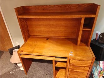 Desk and Home Office Furniture