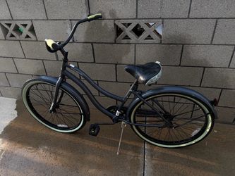 Cranbrook Cruiser Bike