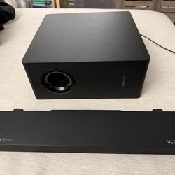 Ultimea Nova S50 2.1 Dolby Atmos Soundbar