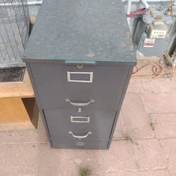 Rolling Fileing Cabinet
